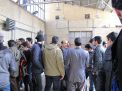 گزارش تصویری بازدید دانش آموزان پسر سال چهارم دوره دوم دبیرستان، از دانشگاه صنعتی شاهرود